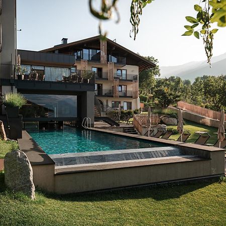 Maraias - Luxury Suites&Apartments Burgusio Exterior foto