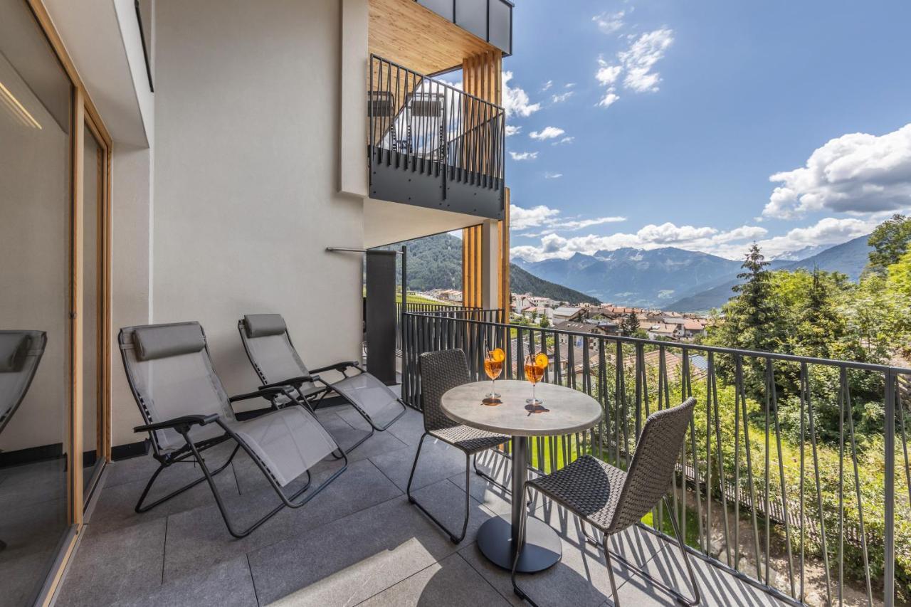 Maraias - Luxury Suites&Apartments Burgusio Exterior foto