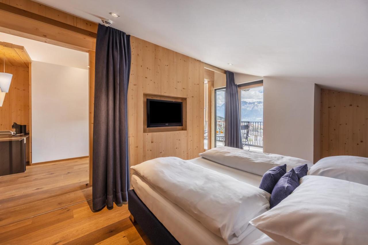Maraias - Luxury Suites&Apartments Burgusio Exterior foto