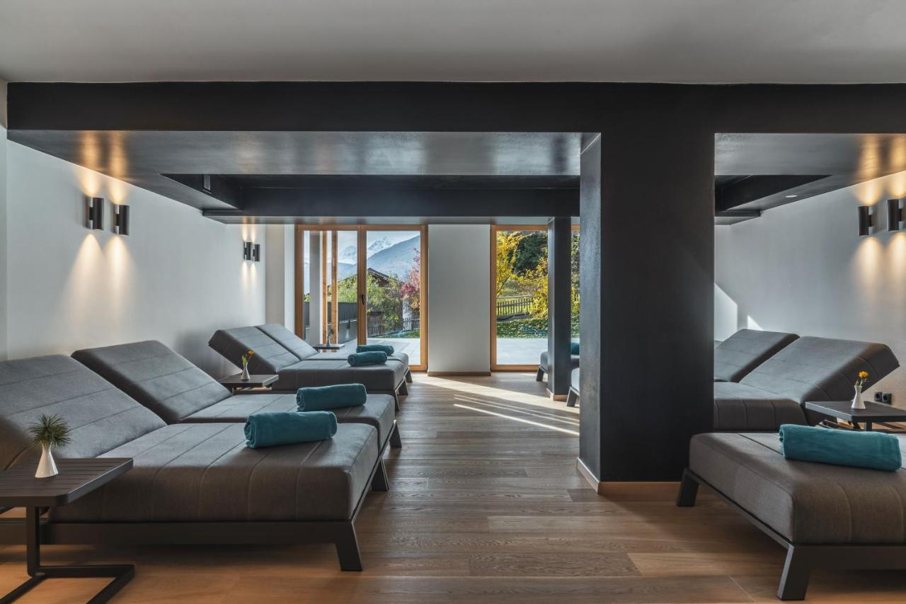 Maraias - Luxury Suites&Apartments Burgusio Exterior foto