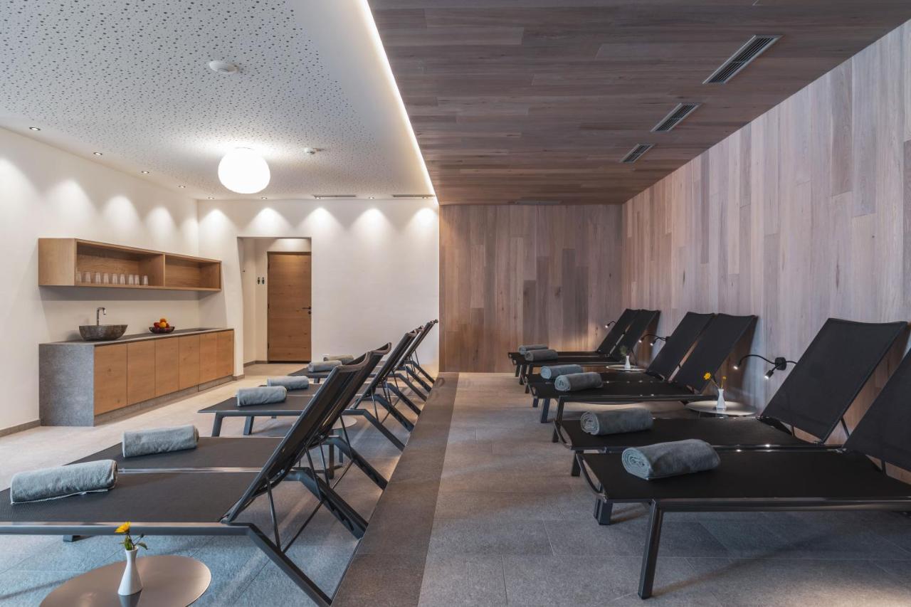 Maraias - Luxury Suites&Apartments Burgusio Exterior foto