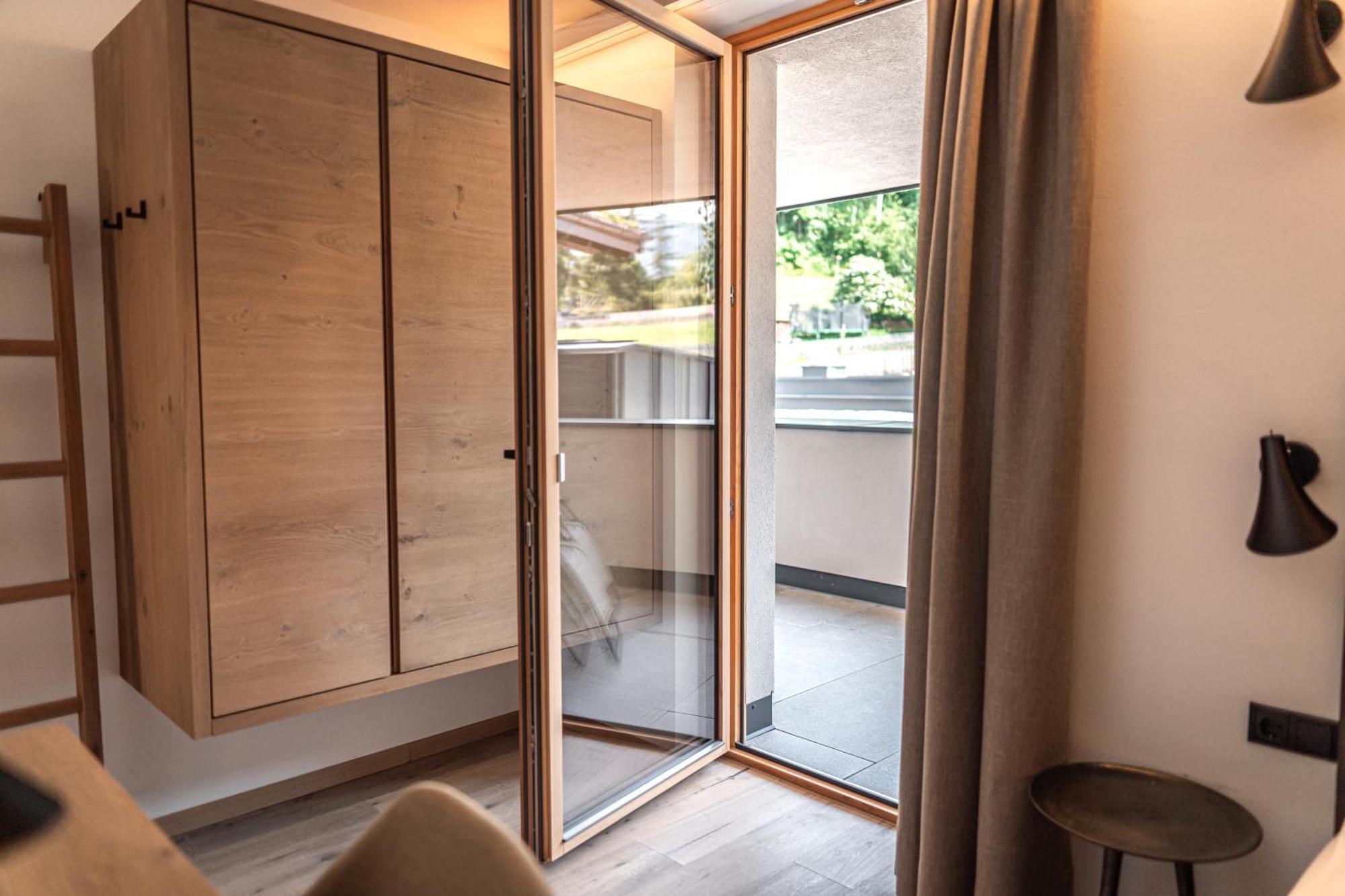 Maraias - Luxury Suites&Apartments Burgusio Exterior foto